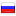 investingold.ru server is located in Russia
